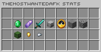 Other People Stats